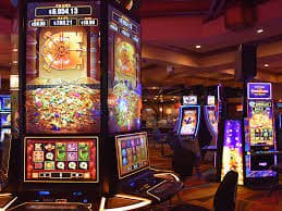 Sảnh game casino trực tuyến tại ggwin với nhiều tựa game