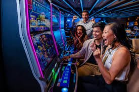 Live casino và game giải trí trực tiếp tại ggwin